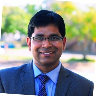 Rajeev Gangwar